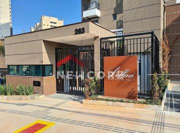 Apartamento · 109m² · 3 Quartos · 2 Vagas · Apartamento em Avenida Piraíba - Centro Comercial Jubran - Barueri/SP