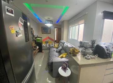 Apartamento · 99m² · 2 Quartos · 1 Vaga · Cobertura em Rua das Rosas - Vila Marina - Santo André/SP