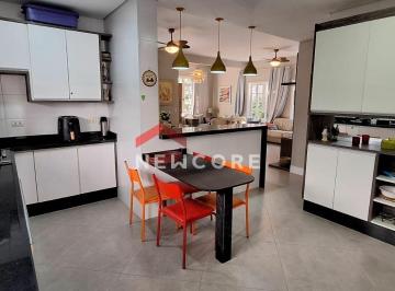 Casa · 201m² · 3 Quartos · 4 Vagas · Casa em Passeio do Iguaçu - Riviera de São Lourenço - Bertioga/SP
