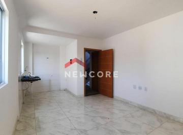 Apartamento · 53m² · 2 Quartos · 2 Vagas · Apartamento em  Rua Francisco Garcia Carvalho - Estrela do Oriente - Belo Horizonte/MG