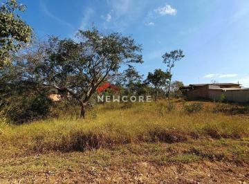Terreno · 450m² · Lote em Rua Deputado Renato Azeredo - Fernão Dias - Esmeraldas/MG