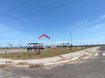 Terreno · 140m² · Lote em Rua Pedro Maciel Netto - Parque Santo Antônio - Campos dos Goytacazes/RJ