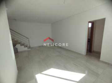 Casa · 153m² · 3 Quartos · 2 Vagas · Casa de condomínio em Rua Bernardo Monteiro - Centro - Contagem/MG