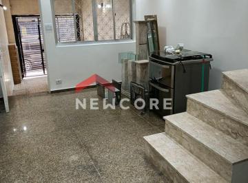 Casa · 174m² · 3 Quartos · 1 Vaga · Sobrado em  Rua Chamantá - Vila Prudente - São Paulo/SP