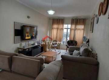 Casa · 202m² · 4 Quartos · 2 Vagas · Sobrado em Rua Cristóvão de Barros - Assunção - São Bernardo do Campo/SP