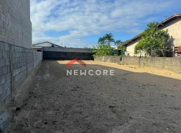 Terreno · 75m² · Lote em  Rua Colômbia  - Cibratel II - Itanhaém/SP
