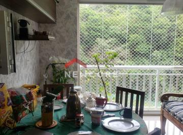 Apartamento · 96m² · 3 Quartos · 2 Vagas · Apartamento em  Avenida dos Parques - Tamboré - Santana de Parnaíba/SP
