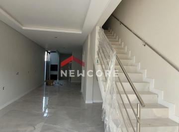 Casa 130m² Venda Rio Pequeno · Sobrado em  Avenida Rio Teixeira - Rio Pequeno - Camboriú/SC