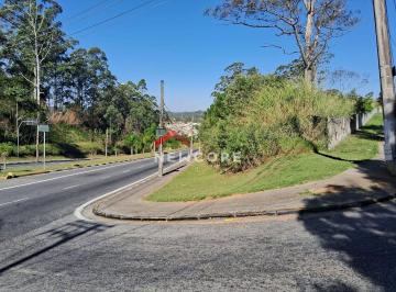 Terreno · 4880m² · Lote em  Avenida Doutor Álvaro de Campos Carneiro - Vila Brasileira - Mogi das Cruzes/SP