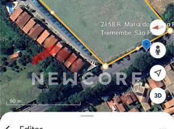 Terreno · 15000m² · Lote em TREMEMBÉ EXCELENTE ÁREA PARA EMPREENDEDOR - Caminho Novo - Tremembé/SP