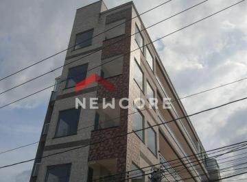 Apartamento · 43m² · 2 Quartos · Apartamento em Rua Doutor Fontes de Resende - Vila Dalila - São Paulo/SP
