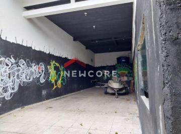 Comercial · 75m² · Galpão em Avenida São Bernardo do Campo - Sítio dos Vianas - Santo André/SP