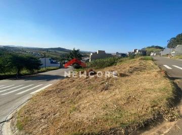 Terreno · 179m² · Lote em Rua Bem Te Vi - Condomínio Villa Verde Bragança - Bragança Paulista/SP