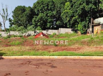Terreno · 75m² · Lote em condomínio em  Mandaguaçu - Centro - Mandaguaçu/PR