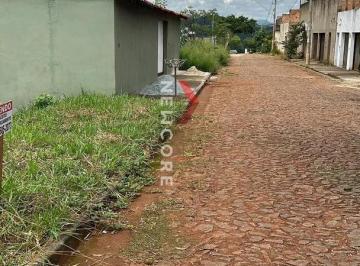Terreno · 385m² · Lote em  Rua Doutor Elias Pinto de Carvalho - Villa Real - Sabará/MG
