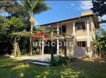 Casa · 119m² · 3 Quartos · 1 Vaga · Casa em  Estrada Geral - São Tomaz - Imbituba/SC