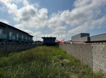 Terreno · 576m² · Lote em Rua Ceara - Cibratel II - Itanhaém/SP