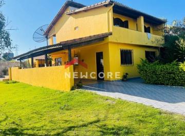 Casa · 250m² · 3 Quartos · 4 Vagas · Casa em  Rua Capitão Amado - Vila Jundiaí - Mogi das Cruzes/SP