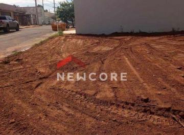Terreno · 142m² · Lote em  Rua Clóvis da Silva Gomes - Vila Alto Paraíso - Bauru/SP