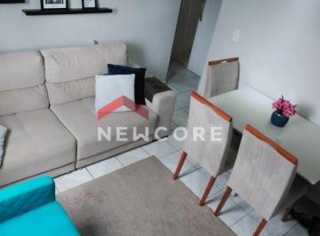 Apartamento · 78m² · 2 Quartos · Apartamento em Rua Guarany - Parque São Vicente - São Vicente/SP
