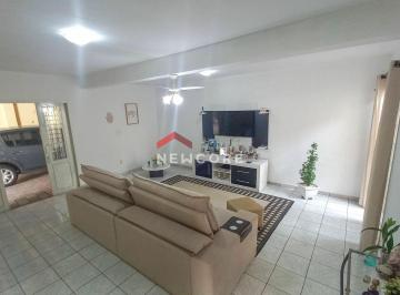 Casa · 230m² · 3 Quartos · 3 Vagas · Casa em  Rua Maria Luíza Missio Mingone - Jardim Amoreiras - Campinas/SP