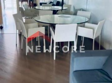 Apartamento · 133m² · 2 Quartos · 1 Vaga · Apartamento em Rua Tomé de Sousa - Centro - São Bernardo do Campo/SP