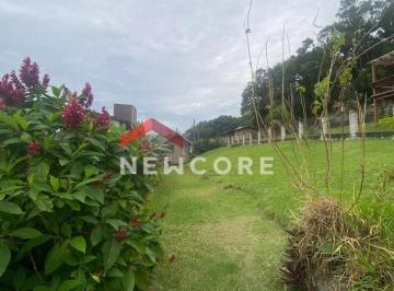 Terreno · 514m² · Lote em Rua da pousada da vida sol e mar - Praia do Rosa - Imbituba/SC