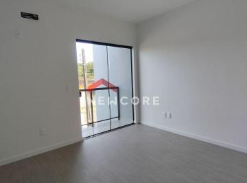 Casa · 56m² · 2 Quartos · 1 Vaga - Newcore  · Sobrado em  Rua Águas de Chapecó - Santa Catarina - Joinville/SC