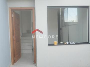 Casa de 2 quartos, Joinville · Sobrado em  Rua Águas de Chapecó - Santa Catarina - Joinville/SC