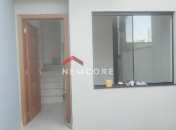 Casa de 2 quartos, Joinville · Sobrado em Rua Águas de Chapecó - Santa Catarina - Joinville/SC