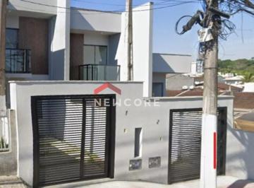 Casa · 65m² · 2 Quartos · 1 Vaga · Sobrado em Rua Águas de Chapecó - Santa Catarina - Joinville/SC