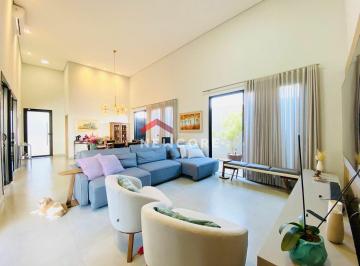 Casa · 284m² · 4 Quartos · 4 Vagas · Casa de condomínio em  Residencial Villa Lobos - Residencial Villa Lobos - Bauru/SP