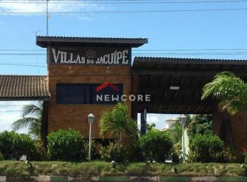 Terreno · 480m² · Lote em condomínio em Rua Salvador - Barra do Jacuípe (Monte Gordo) - Camaçari/BA