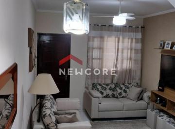 Casa · 78m² · 2 Quartos · 2 Vagas · Sobrado em  Vila São Paulo - Vila São Paulo - Mongaguá/SP