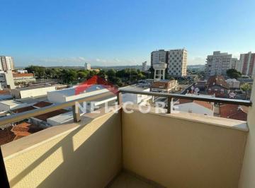 Apartamento · 75m² · 2 Quartos · 1 Vaga · Apartamento em Rua Antônio Alves - Vila Santa Tereza - Bauru/SP