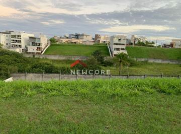 Terreno · 385m² · Lote em condomínio em Rua Principal de Portal de Abrantes - Alphaville (Abrantes) - Camaçari/BA