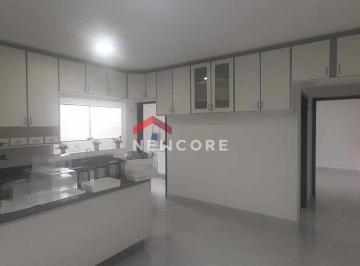 Apartamento · 160m² · 3 Quartos · 2 Vagas · Apartamento em  Alameda México - Vila Metalúrgica - Santo André/SP