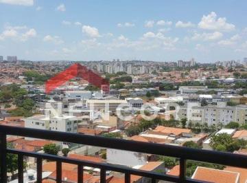 Apartamento · 54m² · 2 Quartos · 1 Vaga · Apartamento em Rua Arnaldo Barreto - São Bernardo - Campinas/SP