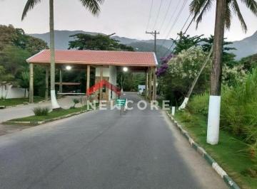 Terreno en Venda  Massaguaçu · Lote em condomínio em Rua Um - Massaguaçu - Caraguatatuba/SP