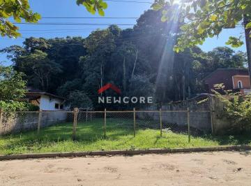 Terreno en Venda Massaguaçu · Lote em condomínio em Rua Um - Massaguaçu - Caraguatatuba/SP