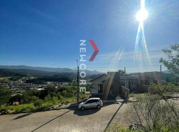 Terreno · 616m² · Lote em  Rua Florida - Emancipação  - Parobé/RS