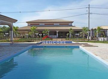 Terreno , Piracicaba · Lote em condomínio em Avenida Edite Nascimento Fischer - Ondas - Piracicaba/SP