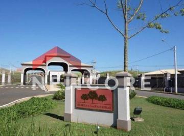 Terreno · 200m² · Lote em condomínio em Avenida Edite Nascimento Fischer - Ondas - Piracicaba/SP