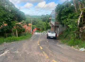 Terreno · 132m² · Lote em condomínio em Rua Mocambo - Trobogy - Salvador/BA
