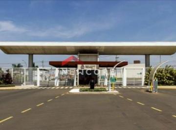 Terreno · 245m² · Lote em condomínio em  Avenida Charles Wesley - Taquaral - Piracicaba/SP