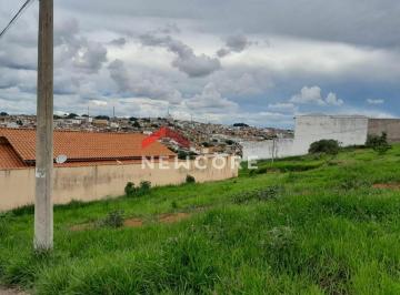 Terreno · 75m² · Lote em Elói Mendes - Centro - Elói Mendes/MG