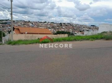 Terreno , Elói Mendes · Lote em  Elói Mendes - Centro - Elói Mendes/MG