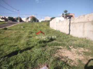 Terreno · 220m² · Lote em Rua Antonio Ramiro - Vale do Sol - Piracicaba/SP