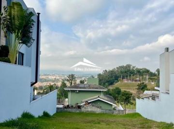Foto 01 · MARAVILHOSO TERRENO À VENDA NO CONDOMÍNIO NO IBI ARAM 1 EM ITUPEVA - SP