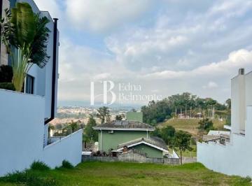 Foto 01 · MARAVILHOSO TERRENO PARA VENDA CON 387M2  NO CONDOMÍNIO NO IBI ARAM 1 EM ITUPEVA - SP